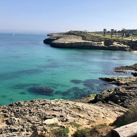 Bradisc'House Leilighet Porto Torres Eksteriør bilde