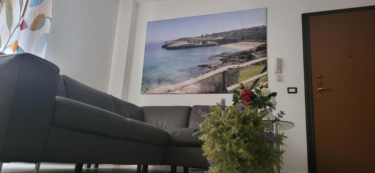 Bradisc'House Leilighet Porto Torres Eksteriør bilde