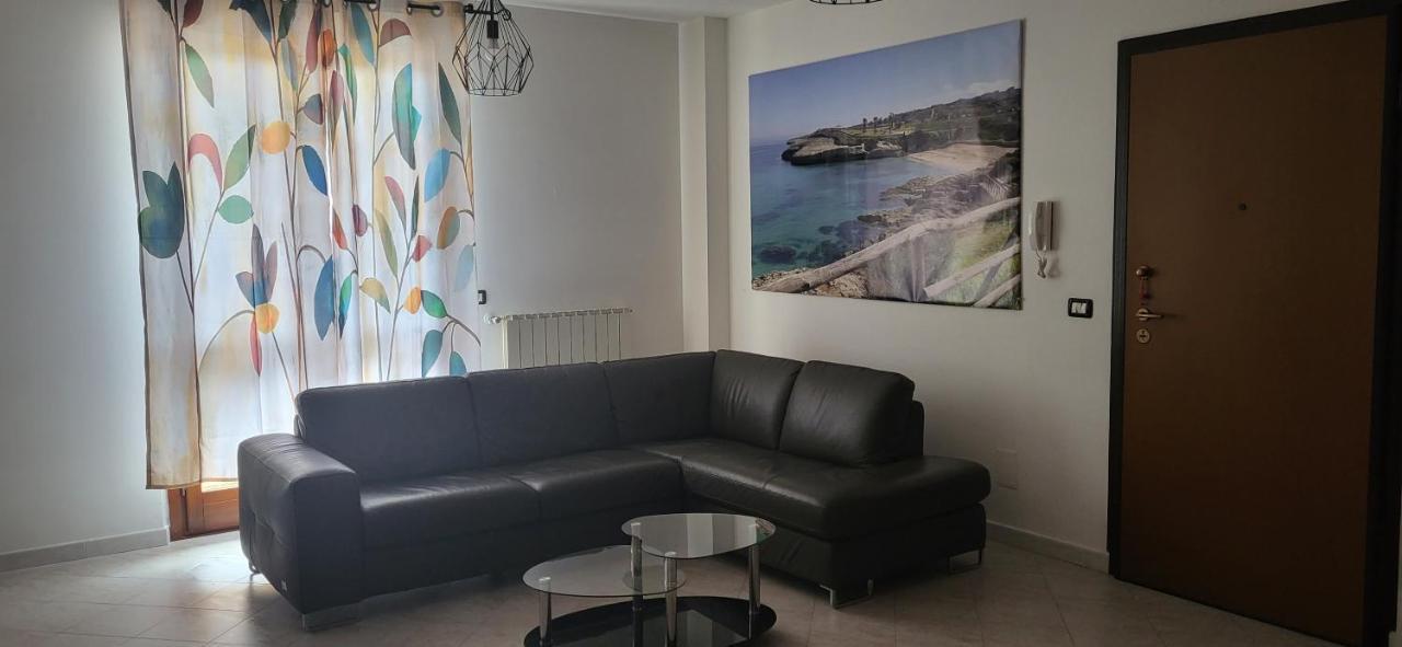 Bradisc'House Leilighet Porto Torres Eksteriør bilde