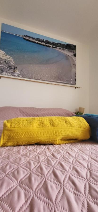 Bradisc'House Leilighet Porto Torres Eksteriør bilde