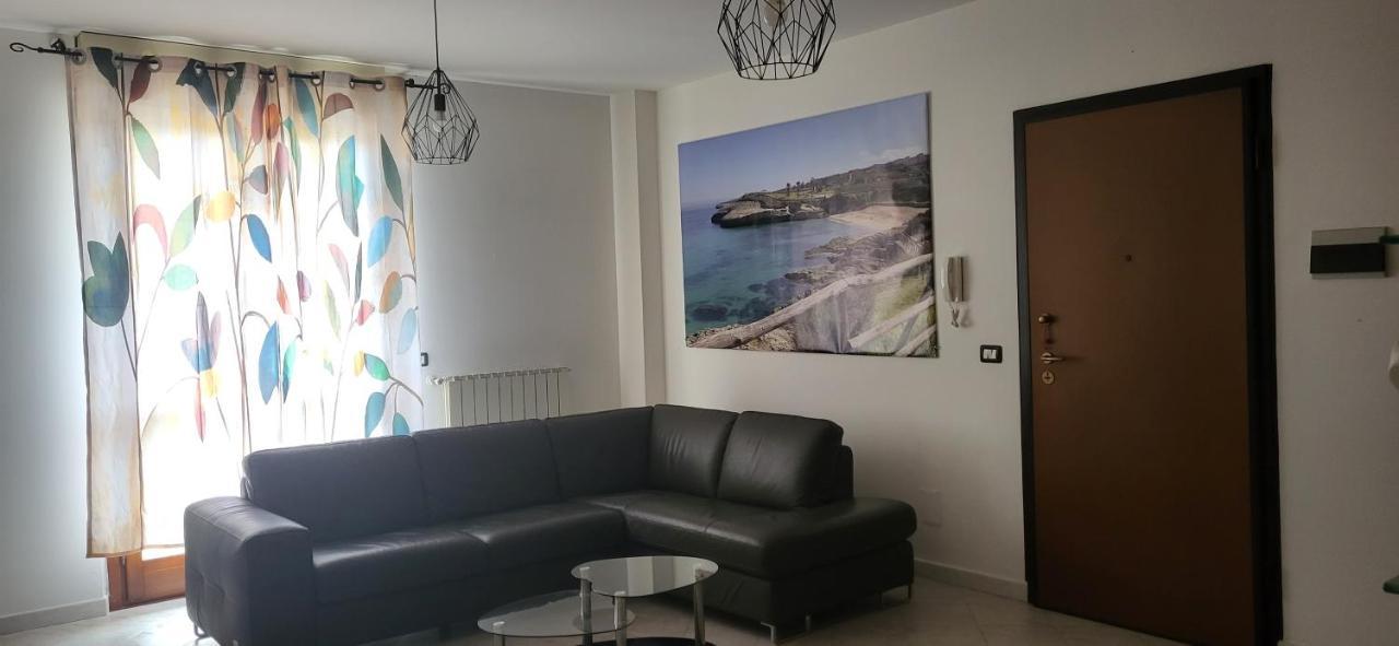 Bradisc'House Leilighet Porto Torres Eksteriør bilde