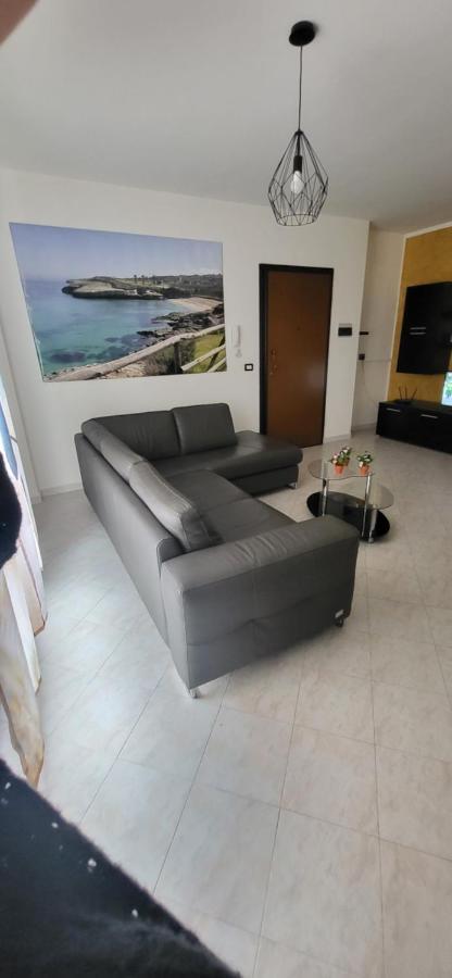 Bradisc'House Leilighet Porto Torres Eksteriør bilde