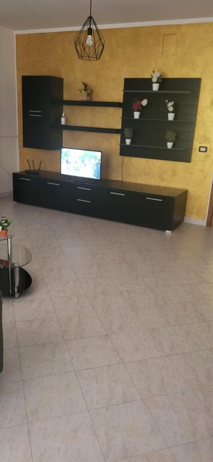 Bradisc'House Leilighet Porto Torres Eksteriør bilde