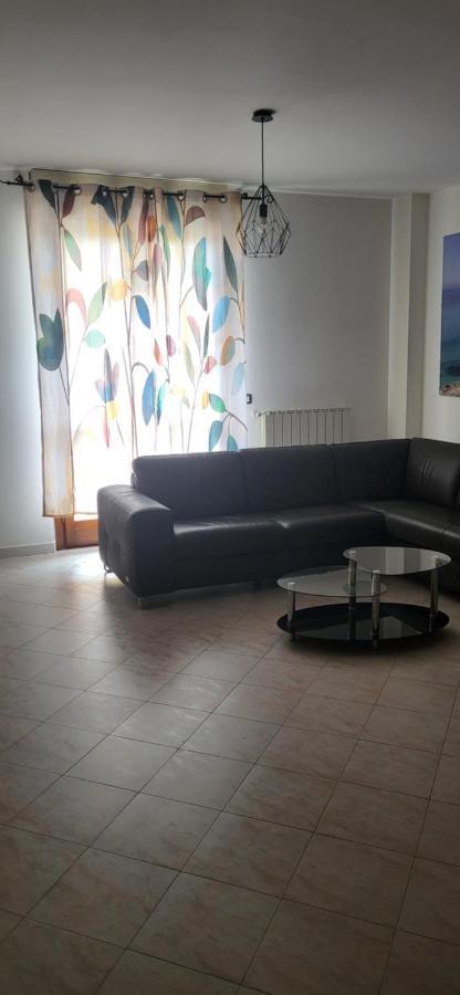 Bradisc'House Leilighet Porto Torres Eksteriør bilde