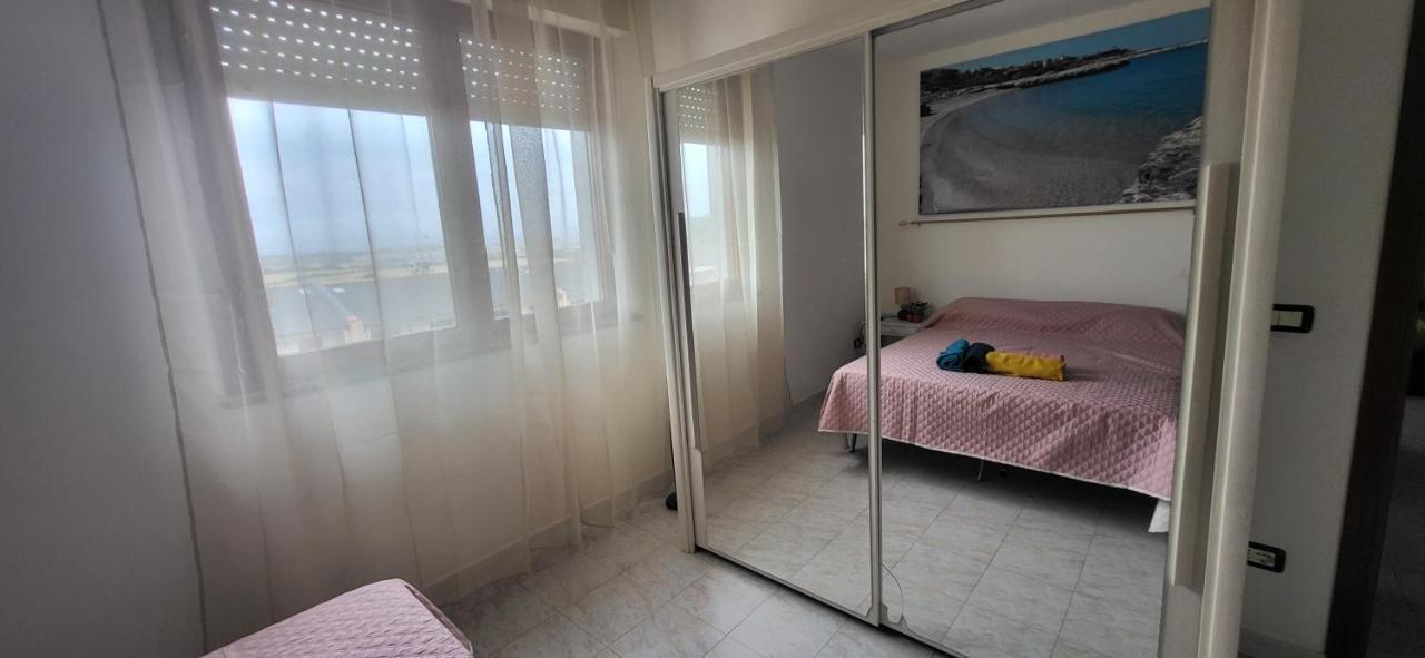Bradisc'House Leilighet Porto Torres Eksteriør bilde