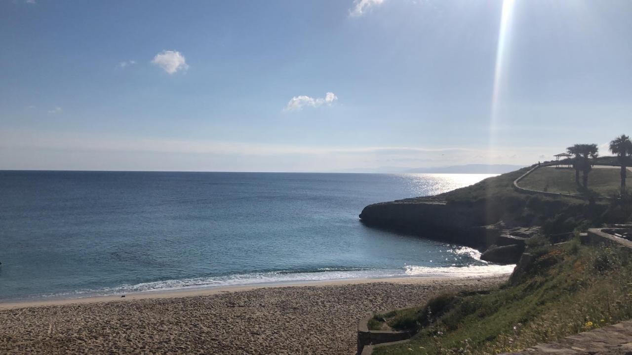 Bradisc'House Leilighet Porto Torres Eksteriør bilde