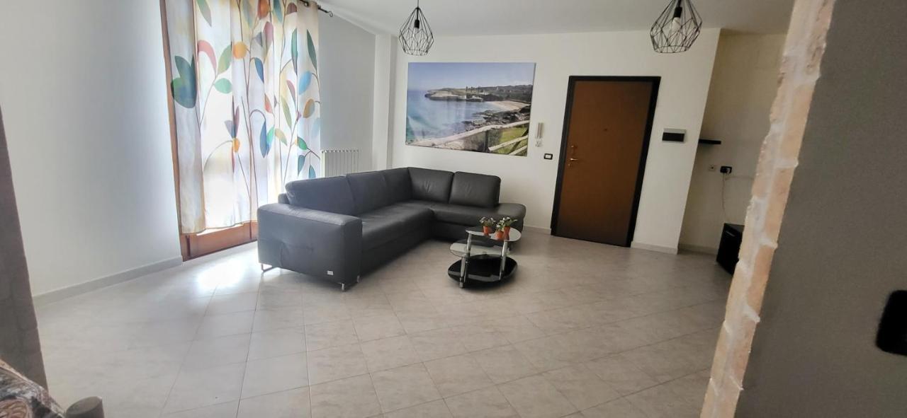Bradisc'House Leilighet Porto Torres Eksteriør bilde