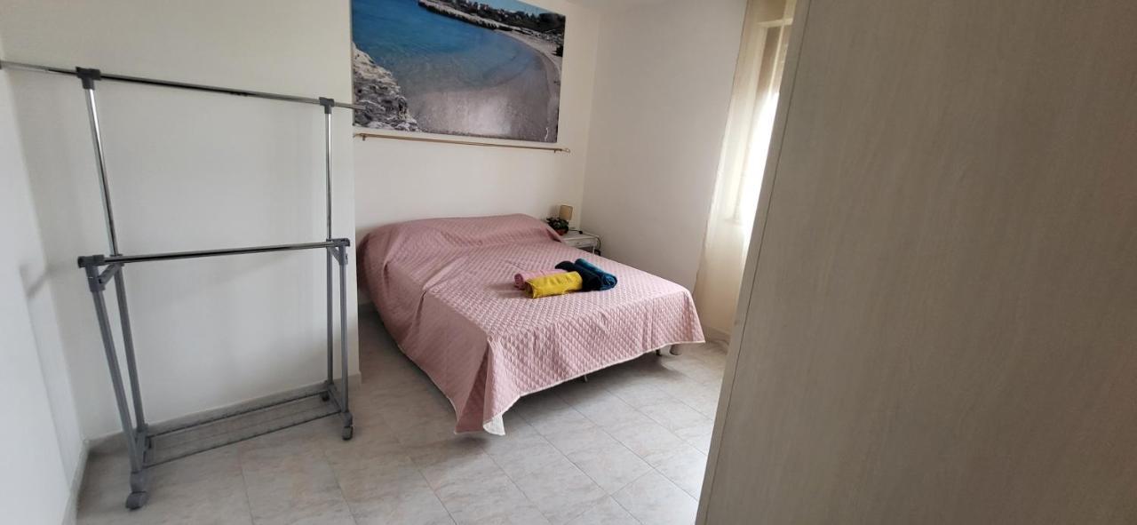 Bradisc'House Leilighet Porto Torres Eksteriør bilde